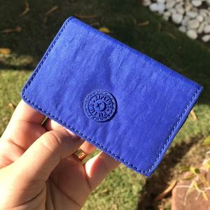Brand New Small Kipling Wallet